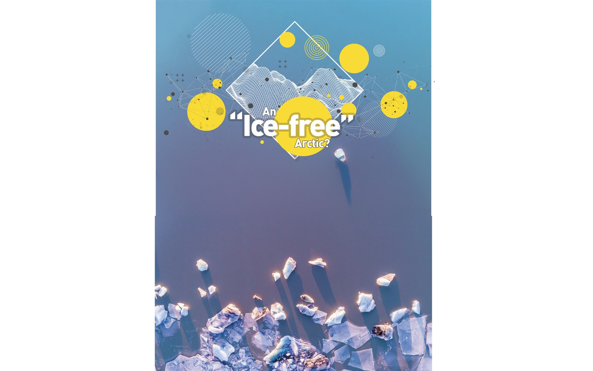 An “Ice-free” Arctic?